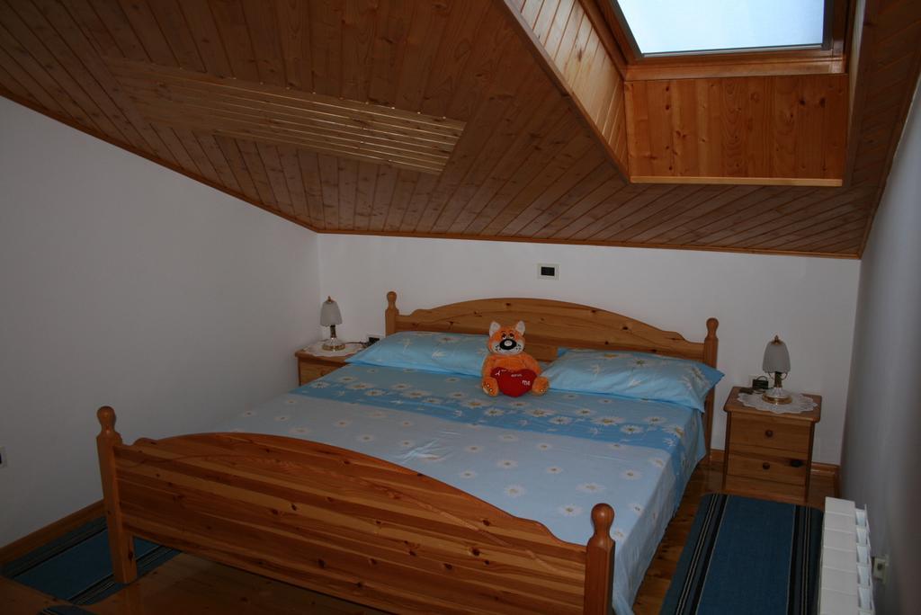 Apartment Pokrajac Rovinjsko Selo Quarto foto