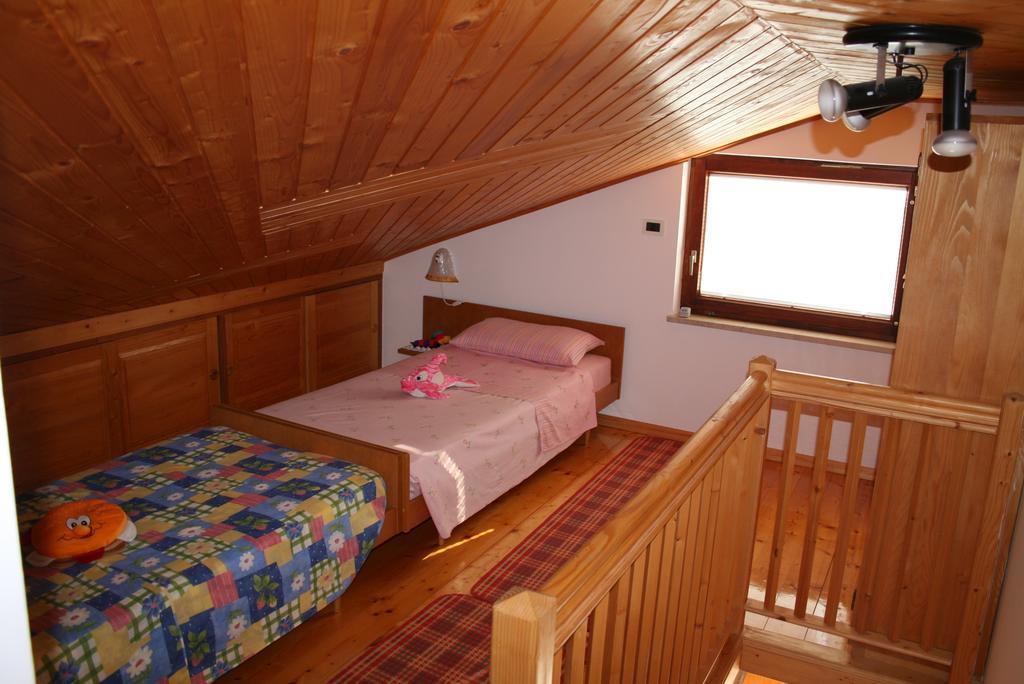Apartment Pokrajac Rovinjsko Selo Quarto foto