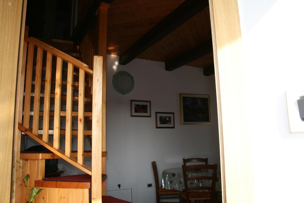 Apartment Pokrajac Rovinjsko Selo Quarto foto
