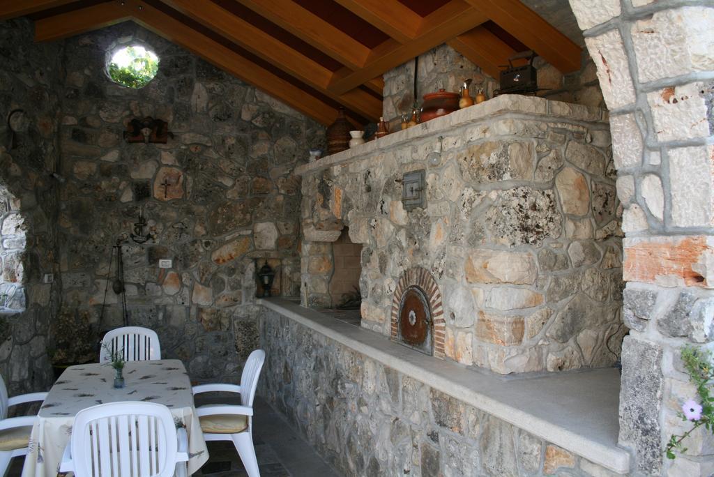 Apartment Pokrajac Rovinjsko Selo Quarto foto