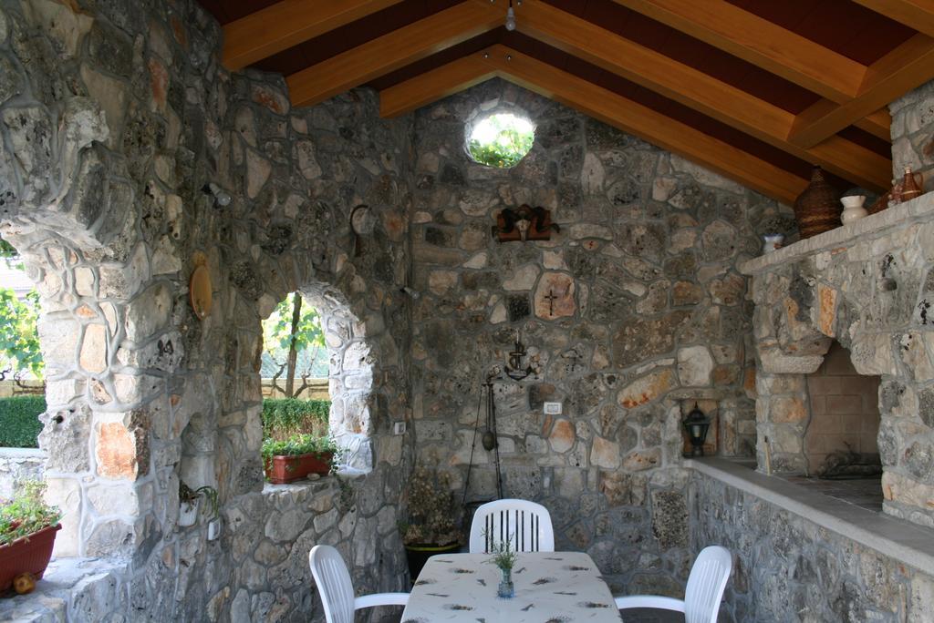 Apartment Pokrajac Rovinjsko Selo Quarto foto